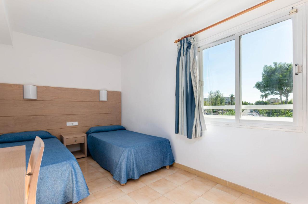 Aparthotel Mariner Club Port d'Alcúdia Exteriér fotografie