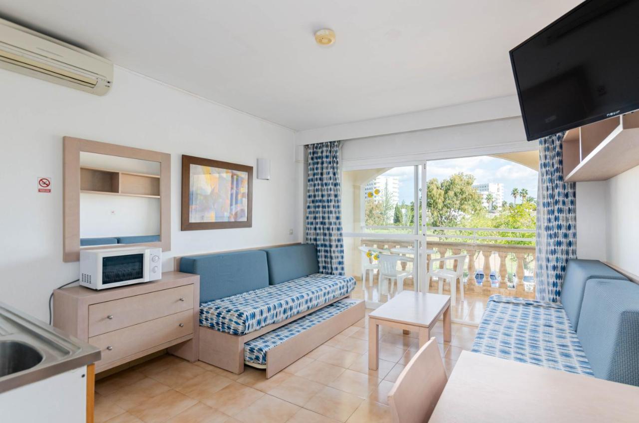 Aparthotel Mariner Club Port d'Alcúdia Exteriér fotografie