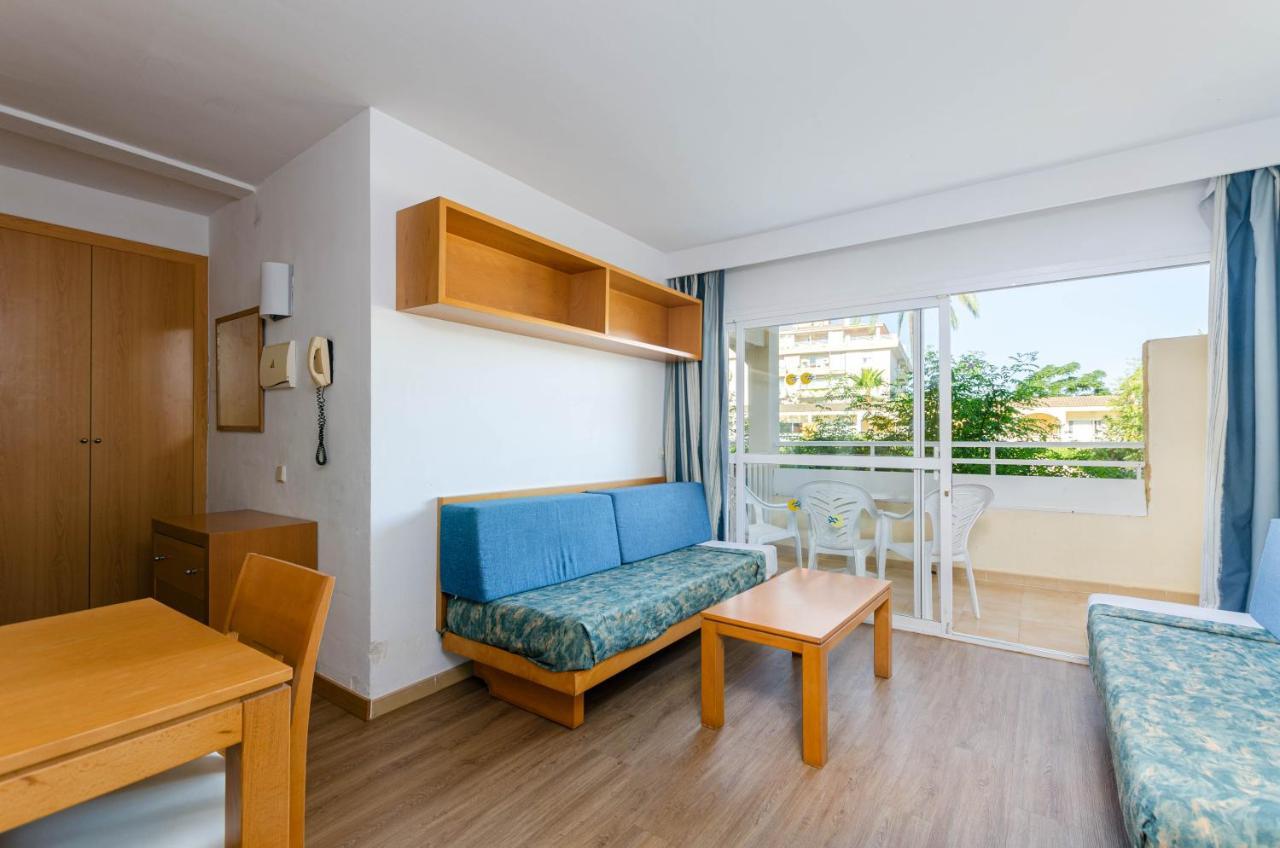 Aparthotel Mariner Club Port d'Alcúdia Exteriér fotografie