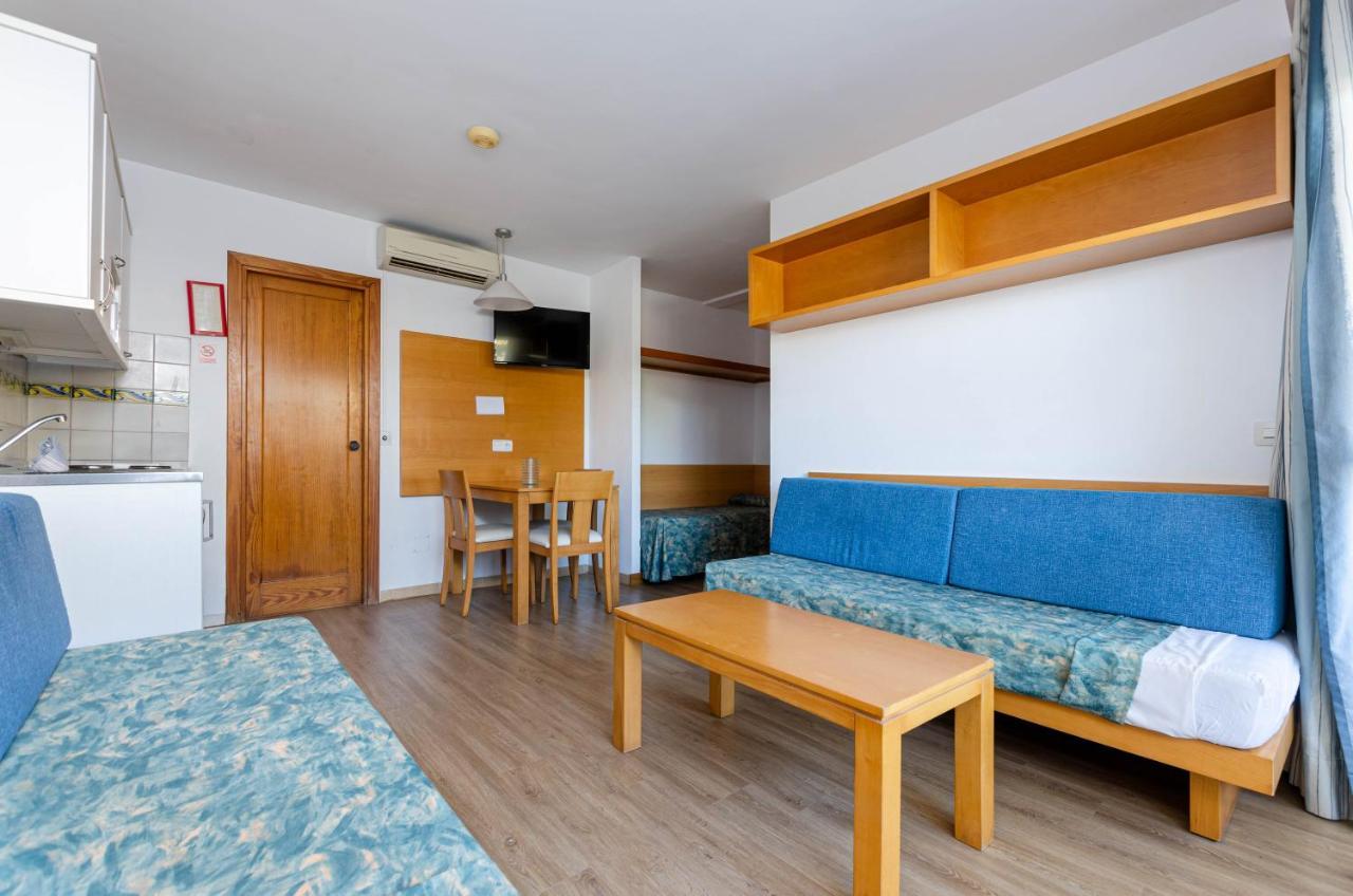 Aparthotel Mariner Club Port d'Alcúdia Exteriér fotografie