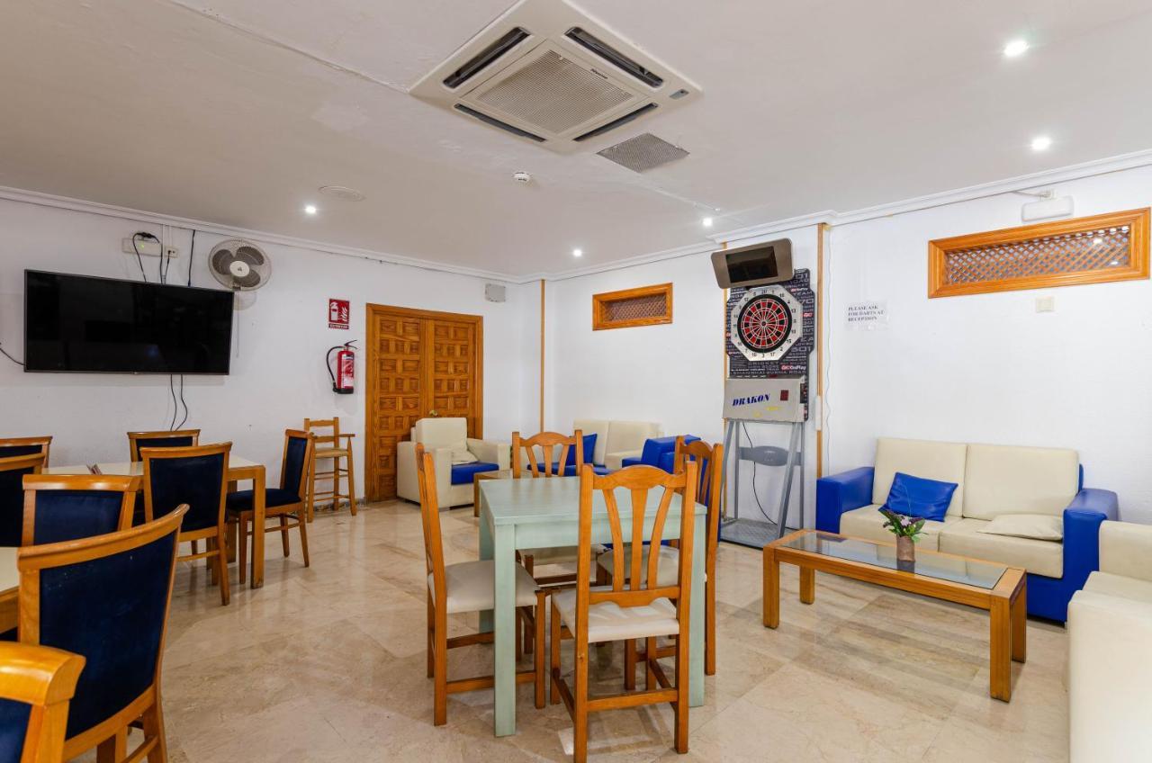Aparthotel Mariner Club Port d'Alcúdia Exteriér fotografie