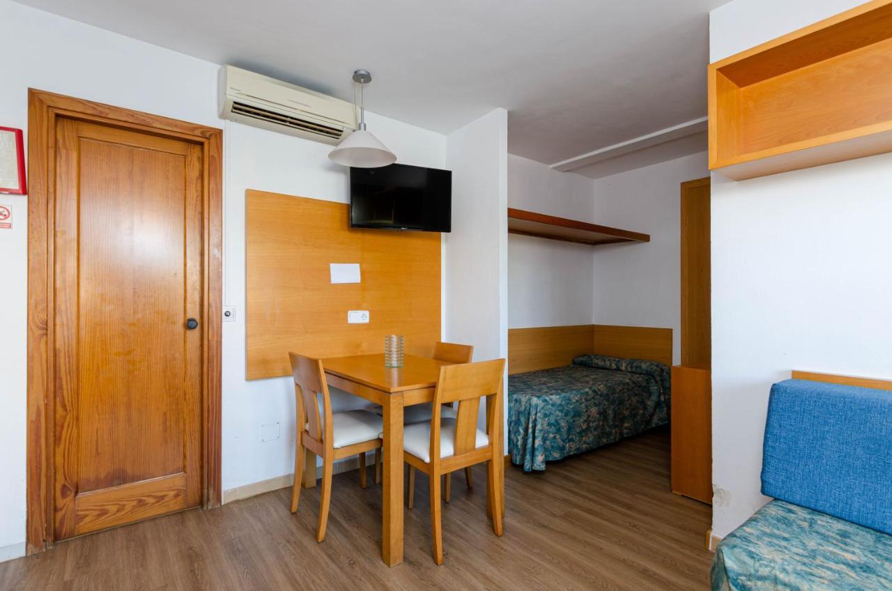 Aparthotel Mariner Club Port d'Alcúdia Exteriér fotografie