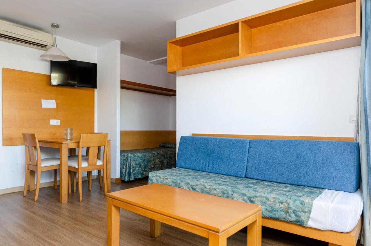 Aparthotel Mariner Club Port d'Alcúdia Exteriér fotografie