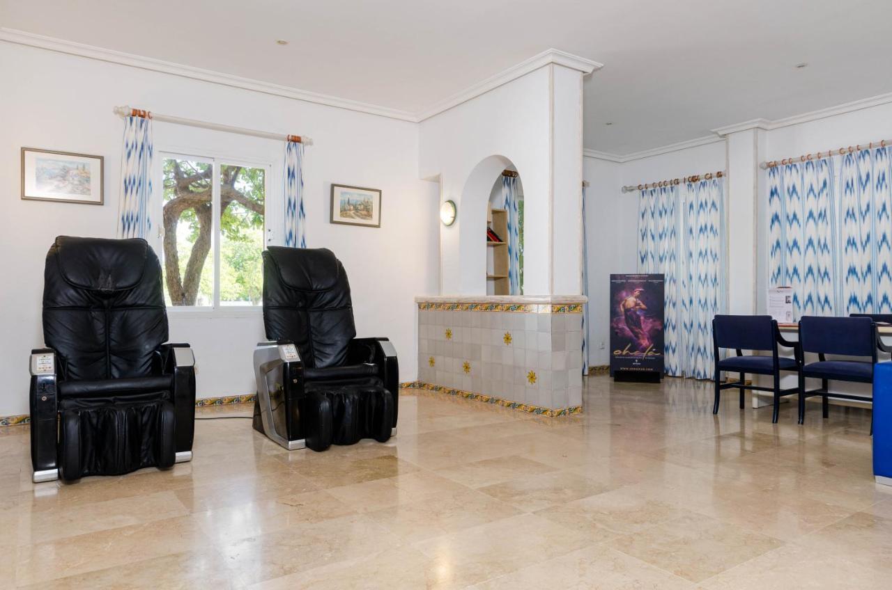 Aparthotel Mariner Club Port d'Alcúdia Exteriér fotografie