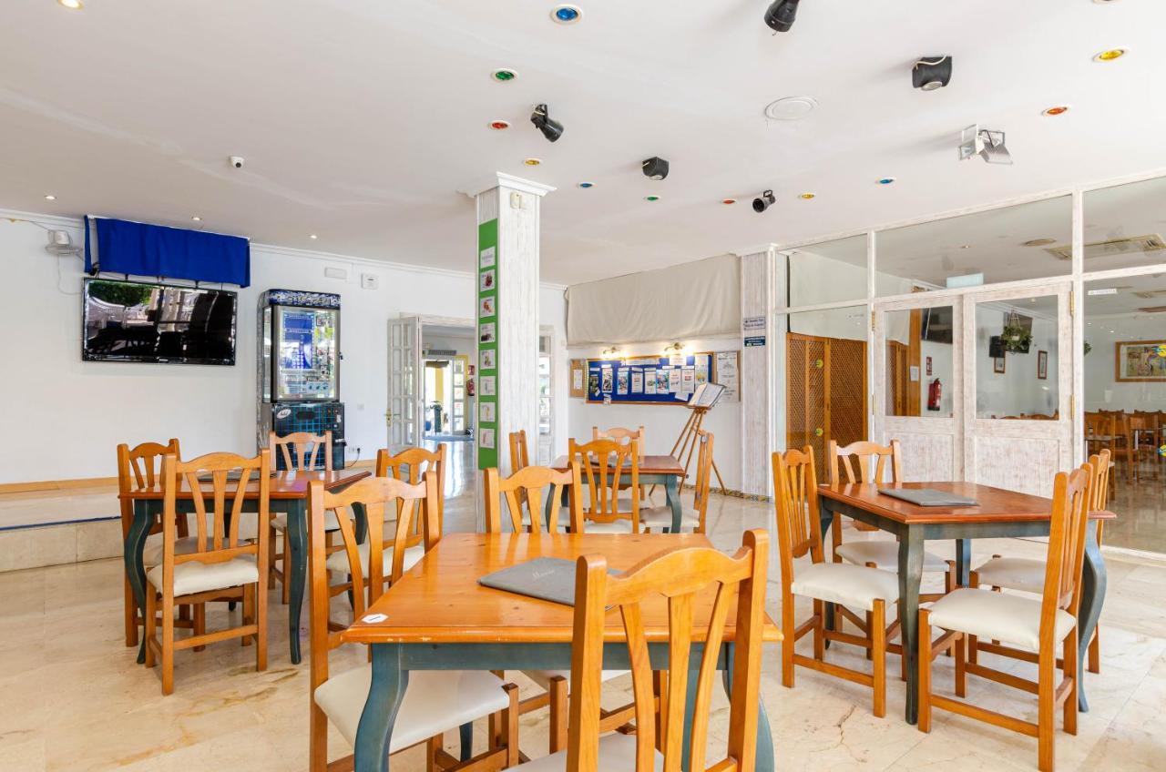 Aparthotel Mariner Club Port d'Alcúdia Exteriér fotografie