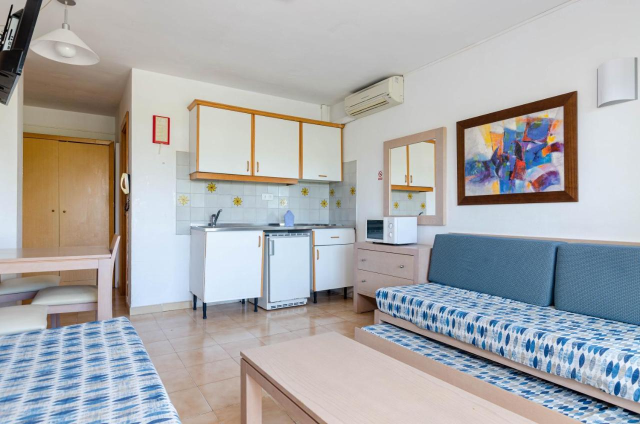 Aparthotel Mariner Club Port d'Alcúdia Exteriér fotografie